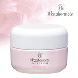 ポーネット フェイスクリーム Peauhonnête FACE CREAM 50g 【素肌美育成クリーム】