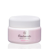 ポーネット ボディクリーム Peauhonnête BODY CREAM 150g 素肌美育成高保湿ボディクリーム】